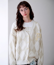 pom ponette junior(�|���|�l�b�g�W���j�A)�̃W���J�[�h�A�[�K�C���J�[�f�B�K�����C���i�[�Z�b�g(�A���T���u��)