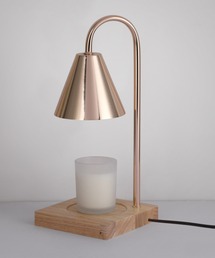 almo（アルモ）の「ライトスタンド(BL)（照明）」