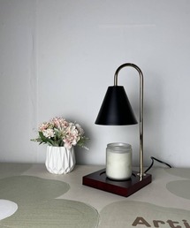 Mayree（メイリー）の「ライトスタンド(BL)（照明）」