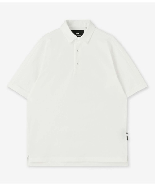 junhashimoto｜ジュンハシモトのポロシャツ（半袖）通販 - ZOZOTOWN