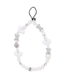 String Ting｜ストリングティングのアクセサリー（ハートモチーフ