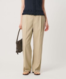 BEAUTY&YOUTH UNITED ARROWS セットアップ ベージュ セットアップ」に該当するBEAUTY&YOUTH UNITED ARROWS（ビューティー