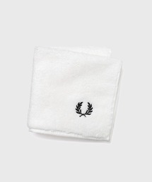 FRED PERRY（フレッドペリー）の「Towel Handkerchief／タオルハンカチ（ハンカチ/ハンドタオル）」