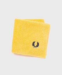 FRED PERRY（フレッドペリー）の「Towel Handkerchief／タオルハンカチ（ハンカチ/ハンドタオル）」
