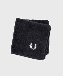FRED PERRY（フレッドペリー）の「Towel Handkerchief／タオルハンカチ（ハンカチ/ハンドタオル）」
