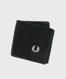 FRED PERRY（フレッドペリー）の「Towel Handkerchief／タオルハンカチ（ハンカチ/ハンドタオル）」
