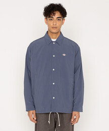 DANTON | Men's Insulation Coach Jacket(その他アウター)