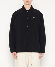 DANTON | Men's Insulation Coach Jacket(その他アウター)