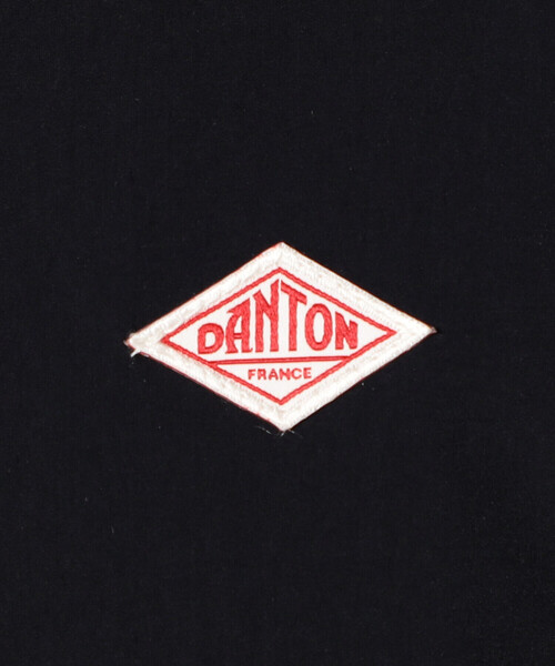 DANTON（ダントン）の「Men's Insulation Coach Jacket（その他アウター・メンズ・ネイビー/ブルー系その他/グレイッシュベージュ/アイボリー・42/38/40/44）」の19枚目の写真