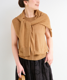 B.C STOCK(�x�[�Z�[�X�g�b�N)�̎�􂢉� / FRENCH ICY LINEN �A���T���u��(�A���T���u��)