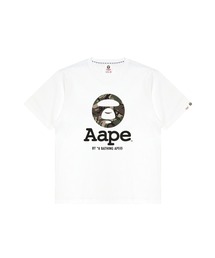 AAPE BASIC TEE