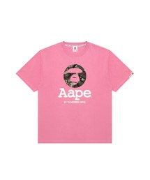 A BATHING APE｜アベイシングエイプのTシャツ/カットソー（ピンク/桃色