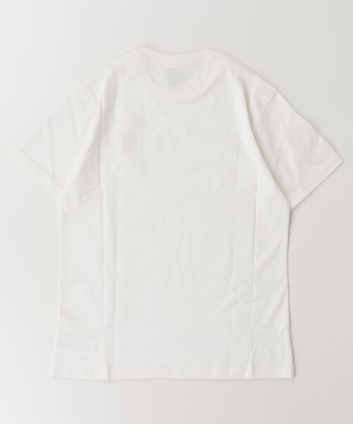 POLO RALPH LAUREN CHILDRENSWEAR（ポロ ラルフ ローレン チルドレンズウェア）の「Big Pony コットン ジャージー Tシャツ（Tシャツ/カットソー・キッズ・ナチュラル・XL/S/M/L）」の2枚目の写真