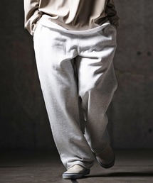 GLIMCLAP（グリムクラップ）の「mp14553-Printed Design Sweat Pants スウェットトラックパンツ(201-018-gls-cg)（スウェットパンツ）」