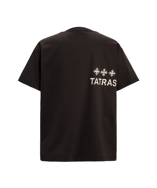 TATRAS｜タトラスのTシャツ/カットソー（グレー/灰色系）通販 - ZOZOTOWN