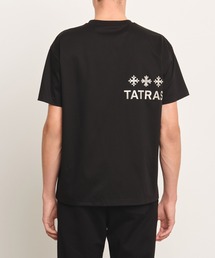 TATRAS（タトラス）の「TATRAS(タトラス) NUNKI ヌンキ（Tシャツ/カットソー）」