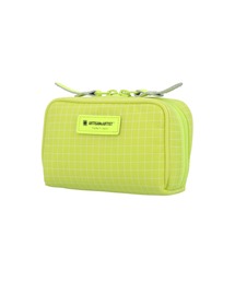 ARTISAN&ARTIST（アルティザンアンドアーティスト）の「「ARTISAN＆ARTIST」サブトラクション/ミニマム・マルチユースポーチ（ポーチ）」