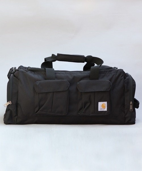 セール】Carhartt ダッフルバッグ（ボストンバッグ）｜Carhartt