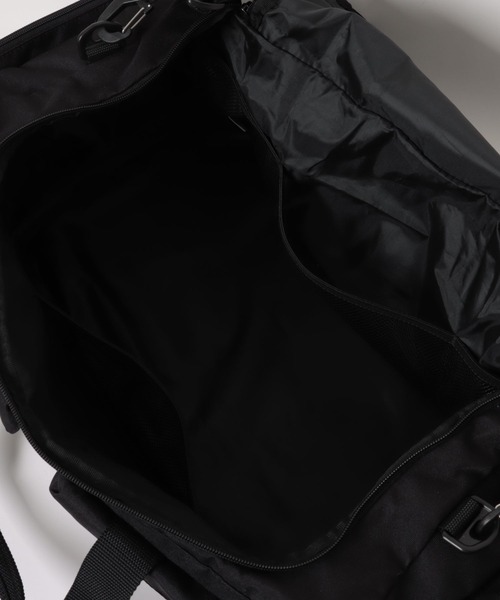 Carhartt(カーハート)の「Carhartt ダッフルバッグ(ボストンバッグ・メンズ・ブラック・FREE)」の5枚目の写真