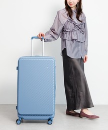 セール】W&.Day/Night×HaNT コラボ スーツケース 機内持込 30L 05101