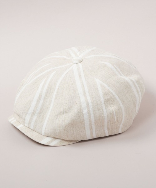 【新品】CA4LA カシラ ALABASTER FELT2 ウール キャスケット DOUCE CASQUETTE（キャスケット）｜CA4LA（カシラ）のファッション通販