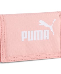PUMA（プーマ）の「PUMA プーマ ユニセックス プーマ フェーズ ウォレット PUMA PHASE Wallet（財布）」
