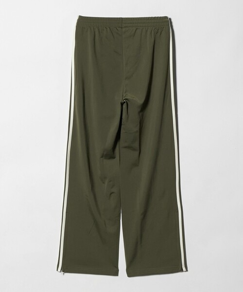 adidas Originals（アディダスオリジナルス）の「【国内EXCLUSIVE】＜adidas Originals＞ファイヤーバード ルーズ トラックパンツ（その他パンツ・レディース・ダークグリーン・S/XS/M）」の11枚目の写真