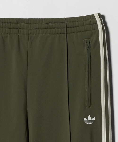 adidas Originals（アディダスオリジナルス）の「【国内EXCLUSIVE】＜adidas Originals＞ファイヤーバード ルーズ トラックパンツ（その他パンツ・レディース・ダークグリーン・S/XS/M）」の12枚目の写真