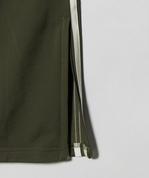 adidas Originals（アディダスオリジナルス）の「【国内EXCLUSIVE】＜adidas Originals＞ファイヤーバード ルーズ トラックパンツ（その他パンツ・レディース・ダークグリーン・S/XS/M）」の15枚目の写真