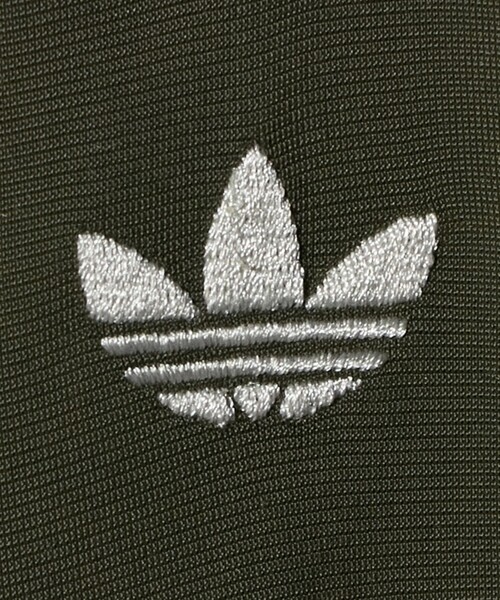 adidas Originals（アディダスオリジナルス）の「【国内EXCLUSIVE】＜adidas Originals＞ファイヤーバード ルーズ トラックパンツ（その他パンツ・レディース・ダークグリーン・S/XS/M）」の16枚目の写真