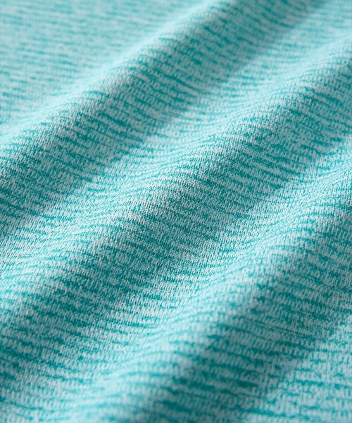BUTTON SEOUL（ボタンソウル）の「エアライトサングラフィックパフォーマンスショートスリーブ（4 COLORS）（Tシャツ/カットソー・メンズ・ネイビー/グレー/グリーン/バイオレット・MEDIUM/LARGE/X-LARGE）」の12枚目の写真