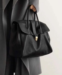 FRP（エフアールピー）の「大容量ハンドバッグ　ビジネスバッグ ワンハンドルバッグ（ビジネスバッグ）」