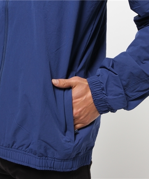 PUMA × ALIFE（プーマ×エーライフ）の「ALIFE SOCCER WIND JACKET 