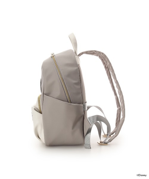 Samantha Thavasa（サマンサタバサ）の「「ベイマックス」コレクション ナイロンリュック（バックパック/リュック・レディース・ライトグレー・FREE）」の2枚目の写真