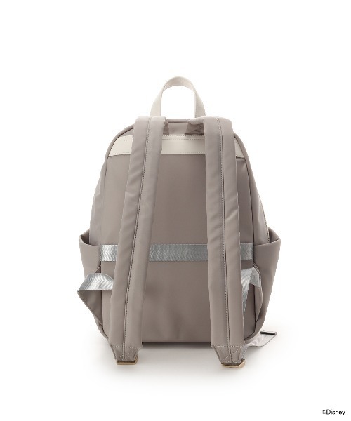 Samantha Thavasa（サマンサタバサ）の「「ベイマックス」コレクション ナイロンリュック（バックパック/リュック・レディース・ライトグレー・FREE）」の3枚目の写真