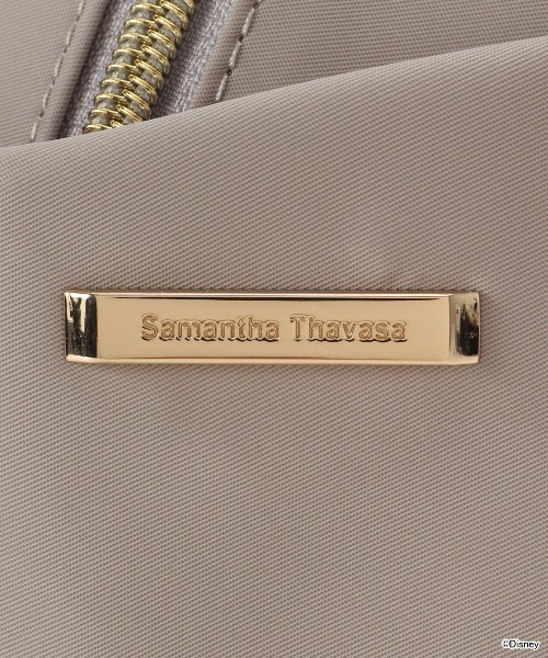 Samantha Thavasa（サマンサタバサ）の「「ベイマックス」コレクション ナイロンリュック（バックパック/リュック・レディース・ライトグレー・FREE）」の6枚目の写真