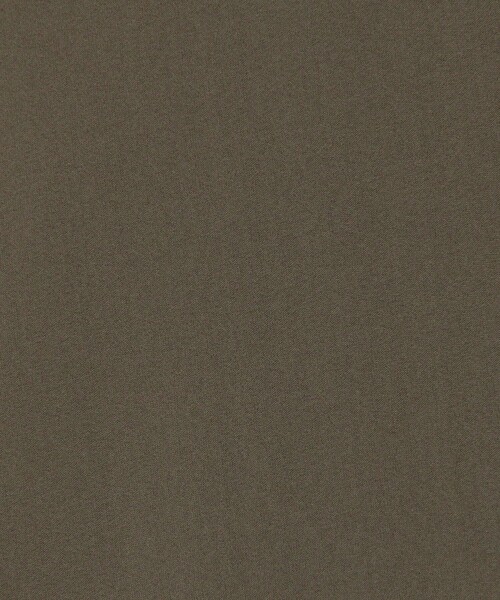 MICO COULIER（ミコクリエ）の「CICA配合サークルストレッチテーパードパンツ（その他パンツ・レディース・オリーブ/ブラック/ベージュ・38/36）」の4枚目の写真