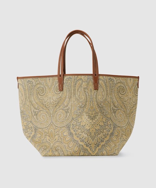 A VACATION(アヴァケーション)の「【A VACATION ア ヴァケーション】ROAM(トートバッグ・レディース・ベージュ系その他・FREE)」の1枚目の写真