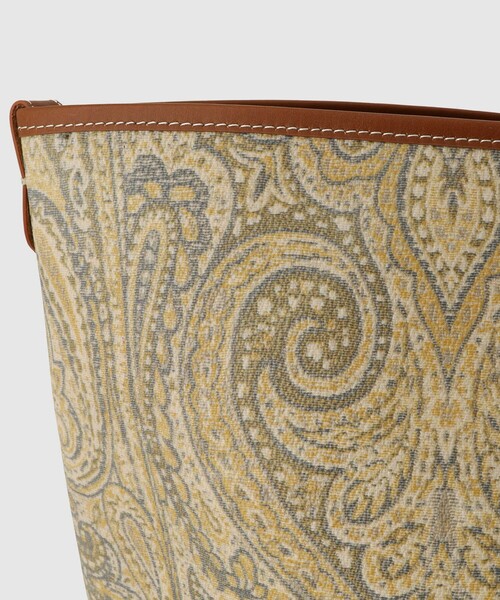 A VACATION(アヴァケーション)の「【A VACATION ア ヴァケーション】ROAM(トートバッグ・レディース・ベージュ系その他・FREE)」の6枚目の写真