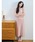 SNIDEL HOME�i�X�i�C�f���z�[���j�́u�M���K���t�����j�b�g�����s�[�X�i���[���E�F�A/�p�W���}�j�v�b���C�g�s���N