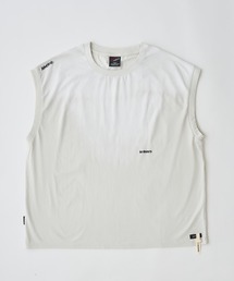 mta609-gallagher sleeveless ノースリーブ(AP2614022)