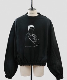 SHINYAKOZUKA | WASHED ORDINARY HOME HIS CREW(ISSUE#7)(スウェット)