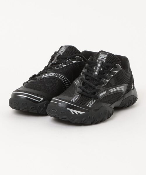 FILA フィラ FILA ECHAPPE MS v2 フィラエシャッペエムエスブイ2