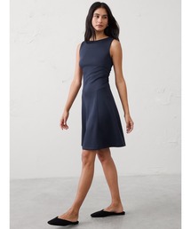【新品値札付き】BANANA REPUBLIC ブルー ワンピース BANANA REPUBLIC（バナナリパブリック） ワンピース BANANA REPUBLIC