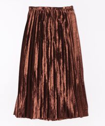 DESIGNWORKS | ﾒﾀﾘｯｸﾌﾟﾘｰﾂSK(スカート)