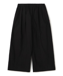 DANTON（ダントン）の「Women's Typewriter Cropped Wide Pants（その他パンツ）」