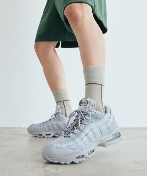 ナイキ エア マックス 95 ビッグ バブル メンズシューズ / Nike Air