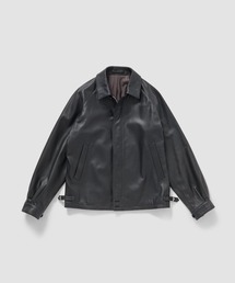 ESTNATION（エストネーション）の「ESTNATION / シープナッパ スウィングトップブルゾン（ブルゾン）」