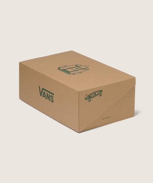 VANS(バンズ)の「NICOLE MCLAUGHLIN スリッポン MTE RS / LX Slip-On MTE RS NICOLE MCLAU VN000S99N431(スリッポン・メンズ・グレー・5.5/5/4.5/4/6.5/6)」の8枚目の写真