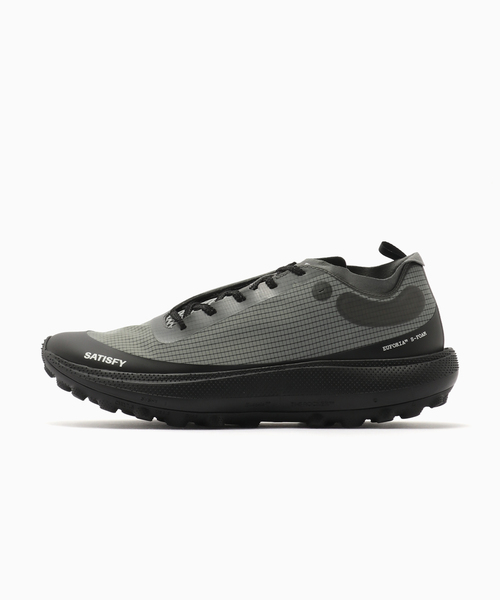 satisfy running salomon サティスファイ　27cm セール】SATISFY(サティスファイ) The Rocker（スニーカー）｜SATISFY